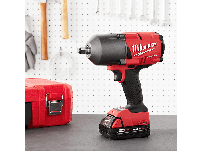 Llave de impacto 1/2” M18 FUEL™ Milwaukee 2767-20 3