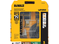 Set 5 piezas oscilante multiuso Dewalt DWA425GSET  - Miniatura 1