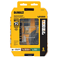 Set 5 piezas oscilante multiuso Dewalt DWA425GSET  - Miniatura 1