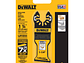 Cuchilla Oscilante Plungepoint 1-1/4 Dewalt DWA4258 - Miniatura 1