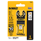 Cuchilla Oscilante Plungepoint 1-1/4 Dewalt DWA4258 - Miniatura 1