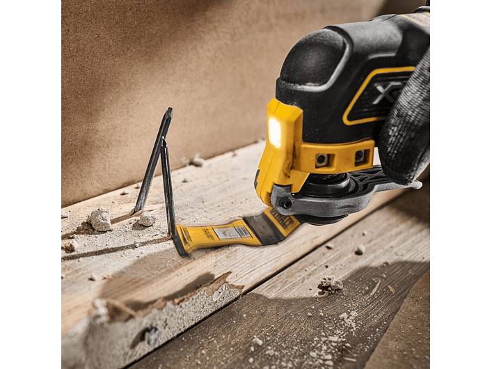 Cuchilla Oscilante Plungepoint 1-1/4 Dewalt DWA4258 4