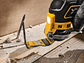 Cuchilla Oscilante Plungepoint 1-1/4 Dewalt DWA4258 - Miniatura 4