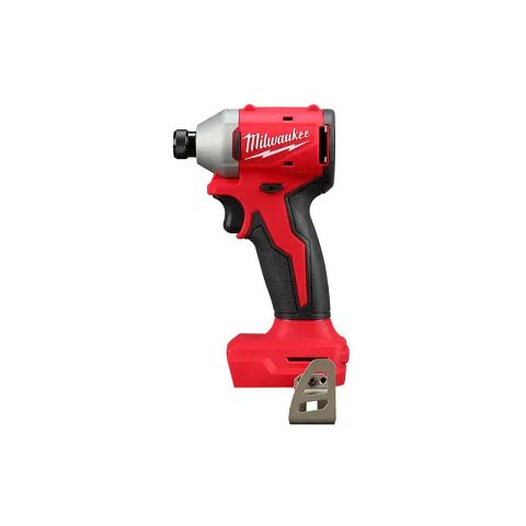 Atornillador De Impacto M18 Brushless Milwaukee 3650-20