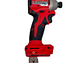 Atornillador De Impacto M18 Brushless Milwaukee 3650-20 - Miniatura 2
