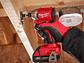 Atornillador De Impacto M18 Brushless Milwaukee 3650-20 - Miniatura 4