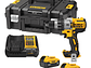Kit Taladro Percutor 1/2'' 20v Xr Dewalt DCD996P2T-B2 - Miniatura 1