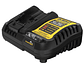 Kit Taladro Percutor 1/2'' 20v Xr Dewalt DCD996P2T-B2 - Miniatura 4
