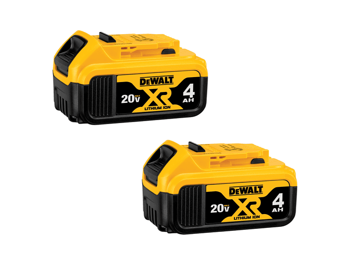 Kit Atornillador de Impacto 1/4