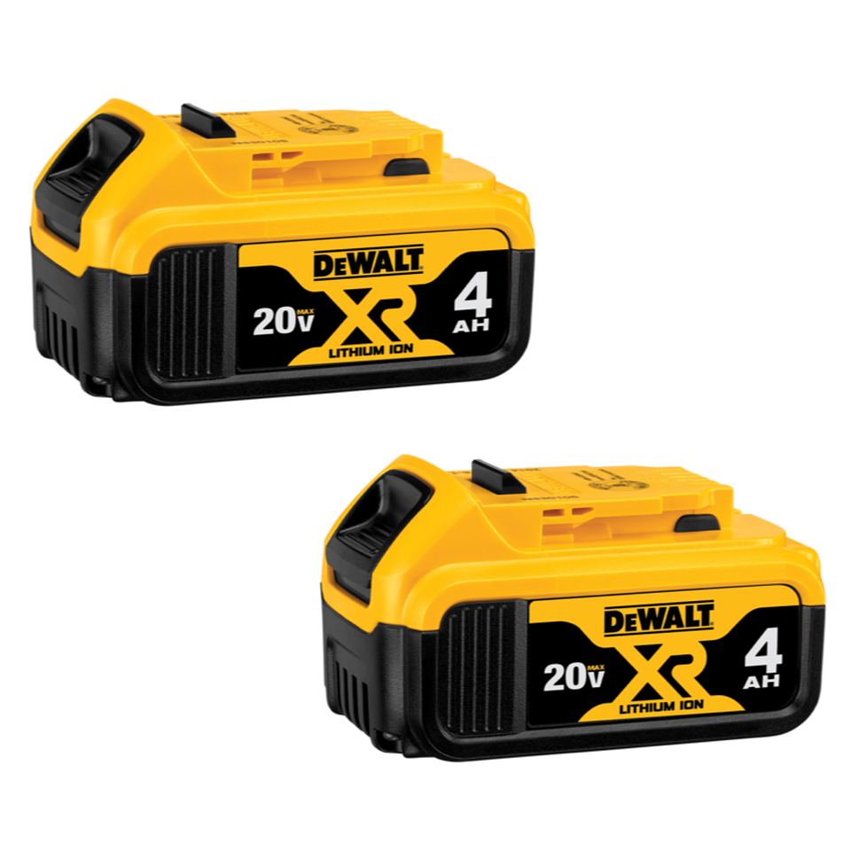 Kit Atornillador de Impacto 1/4