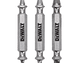 Extractores De Tornillos 3 Pzas MAXFIT ULTRA Dewalt DWAFEXTRACT3 - Miniatura 2