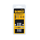 Extractores De Tornillos 3 Pzas MAXFIT ULTRA Dewalt DWAFEXTRACT3 - Miniatura 1