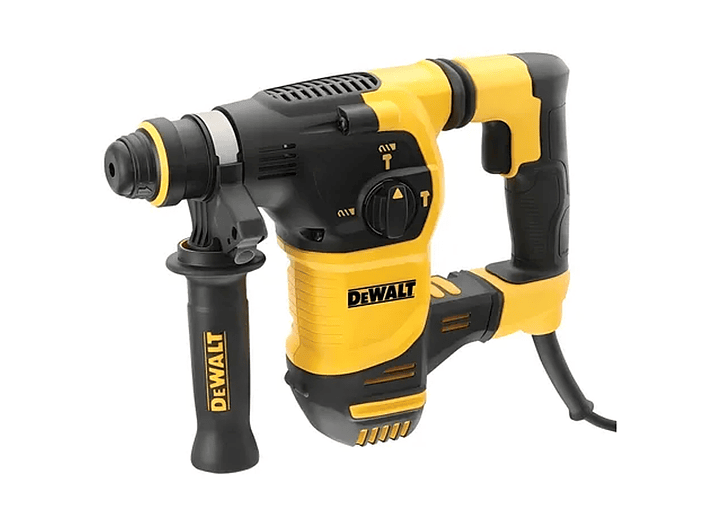 Rotomartillo Combinado SDS Plus 1-1/8” 950w Dewalt D25333K-B2 2