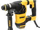 Rotomartillo Combinado SDS Plus 1-1/8” 950w Dewalt D25333K-B2 - Miniatura 2