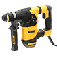 Rotomartillo Combinado SDS Plus 1-1/8” 950w Dewalt D25333K-B2 - Miniatura 2