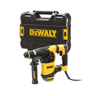 Rotomartillo Combinado SDS Plus 1-1/8” 950w Dewalt D25333K-B2