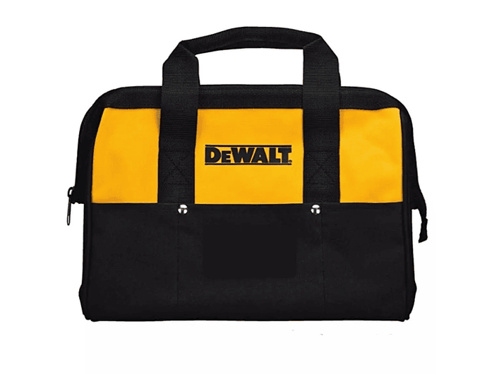 Kit 2 Baterías 2Ah y 5Ah 20V + Cargador Y Bolso Dewalt DCB225CK-B2 5