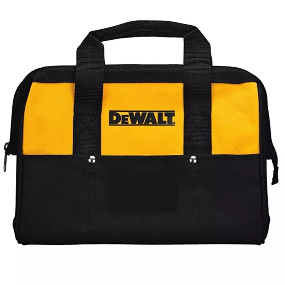 Kit 2 Baterías 2Ah y 5Ah 20V + Cargador Y Bolso Dewalt DCB225CK-B2 5