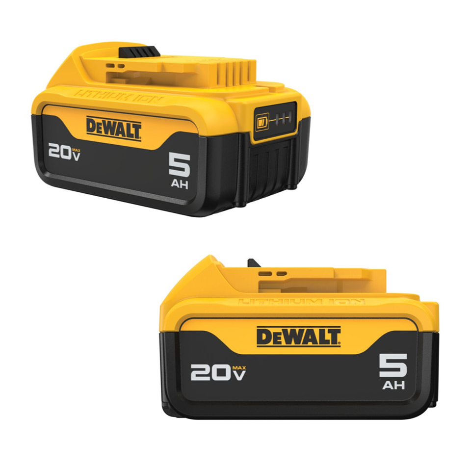 Kit Esmeril Angular 4-1/2 20v + Acces Dewalt DCG408P2-B2 3