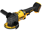 Kit Esmeril Angular 4-1/2 -5 60v Dewalt DCG418T1-B2 - Miniatura 2