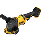Kit Esmeril Angular 4-1/2 -5 60v Dewalt DCG418T1-B2 - Miniatura 2