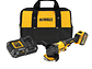 Kit Esmeril Angular 4-1/2 -5 60v Dewalt DCG418T1-B2 - Miniatura 1