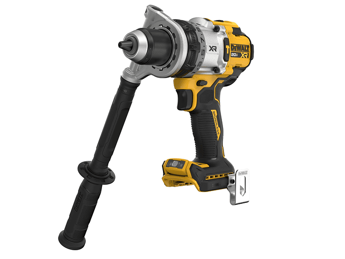 Taladro Percutor XR 1/2