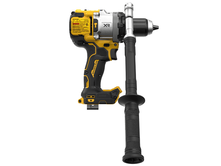 Taladro Percutor XR 1/2