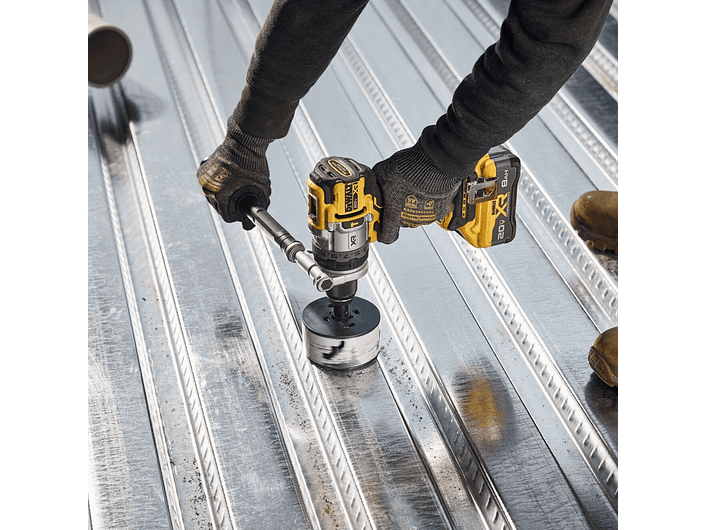 Taladro Percutor XR 1/2