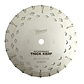 Disco de Sierra Corte Grueso(Thick Kerf) Milwaukee 7-1/4 24D 48-40-2740 - Miniatura 2