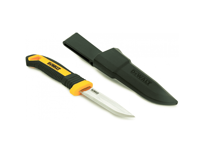 Cuchilla De Hoja Fija Dewalt DWHT1-10354 4