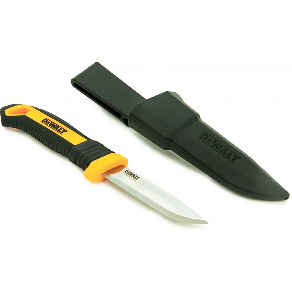 Cuchilla De Hoja Fija Dewalt DWHT1-10354 4