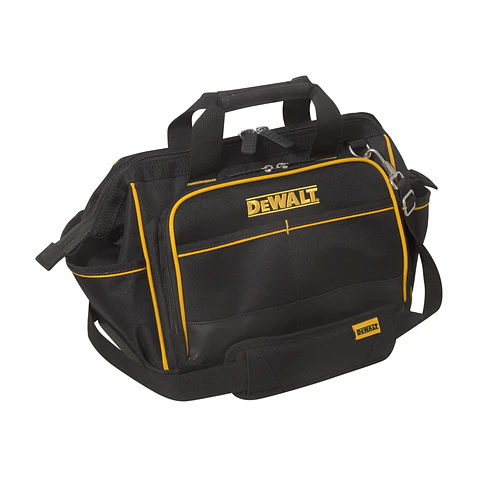 Bolso De Herramientas 26 Bolsillos 355 mm Dewalt DWST83489-LA