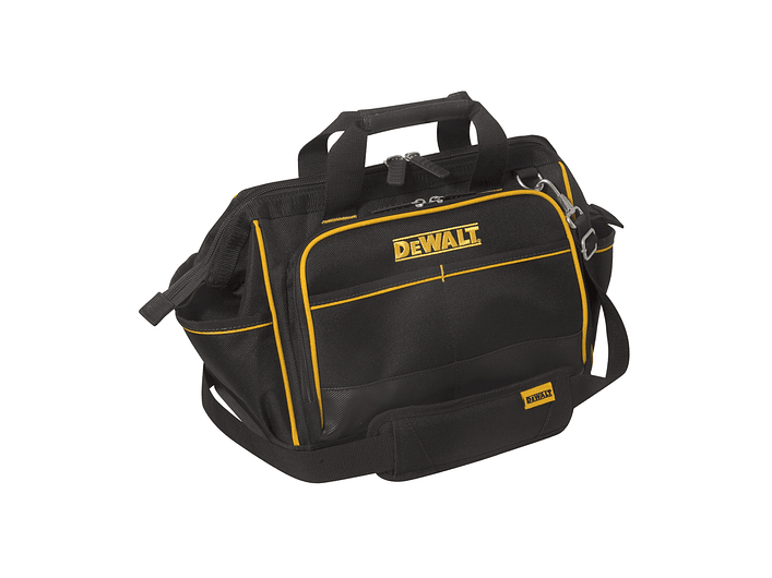 Bolso De Herramientas 26 Bolsillos 355 mm Dewalt DWST83489-LA 1