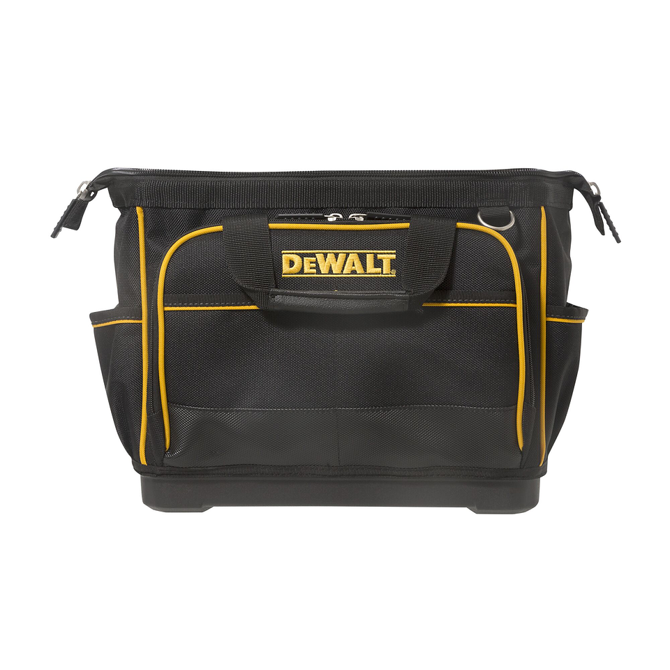 Bolso De Herramientas 26 Bolsillos 355 mm Dewalt DWST83489-LA 4