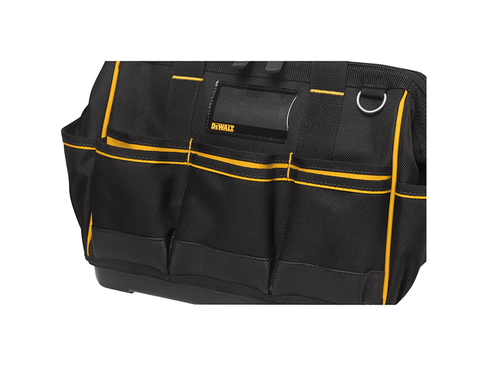 Bolso De Herramientas 26 Bolsillos 355 mm Dewalt DWST83489-LA 3