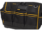 Bolso De Herramientas 26 Bolsillos 355 mm Dewalt DWST83489-LA - Miniatura 3