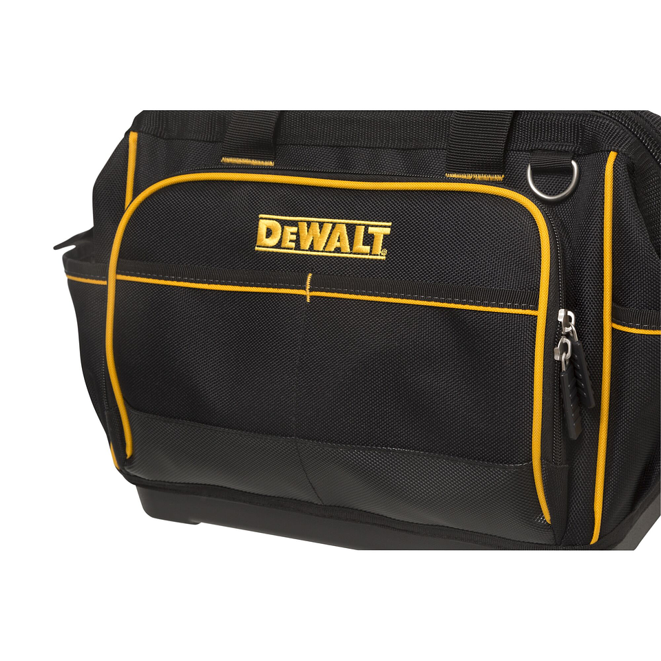 Bolso De Herramientas 26 Bolsillos 355 mm Dewalt DWST83489-LA 2
