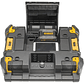 Radio/cargador Para Obras 20v Tstak® Dewalt DWST1-81078-QW - Miniatura 2