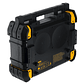 Radio/cargador Para Obras 20v Tstak® Dewalt DWST1-81078-QW - Miniatura 4