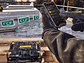 Radio/cargador Para Obras 20v Tstak® Dewalt DWST1-81078-QW - Miniatura 6