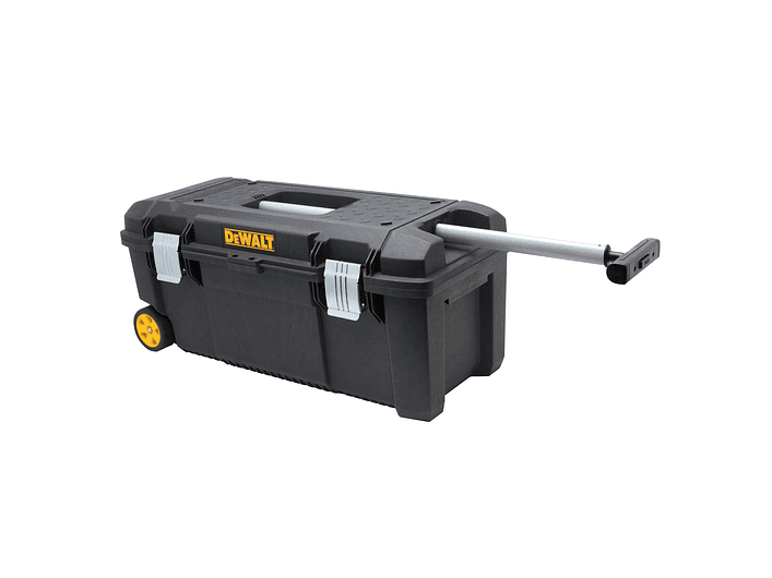 Caja de Herramientas DeWalt 28” con Ruedas DWST28100 3