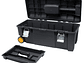 Caja de Herramientas DeWalt 28” con Ruedas DWST28100 - Miniatura 4