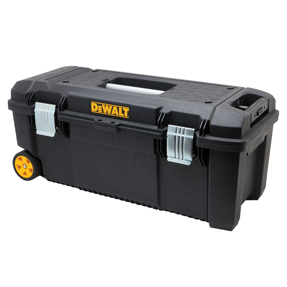 Caja de Herramientas DeWalt 28” con Ruedas DWST28100 2