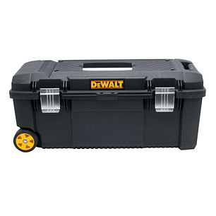 Caja de Herramientas DeWalt 28” con Ruedas DWST28100