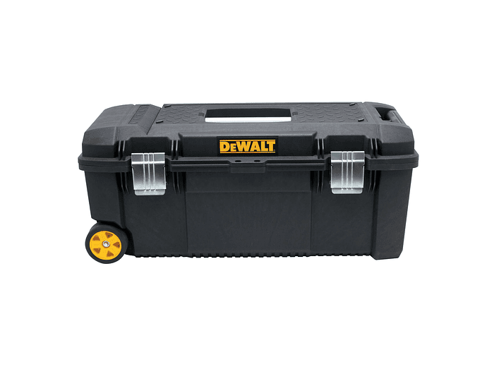 Caja de Herramientas DeWalt 28” con Ruedas DWST28100 1