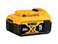 KIt Taladro Percutor 20V + Regalo Batería 5,0 Ah Dewalt - Miniatura 3