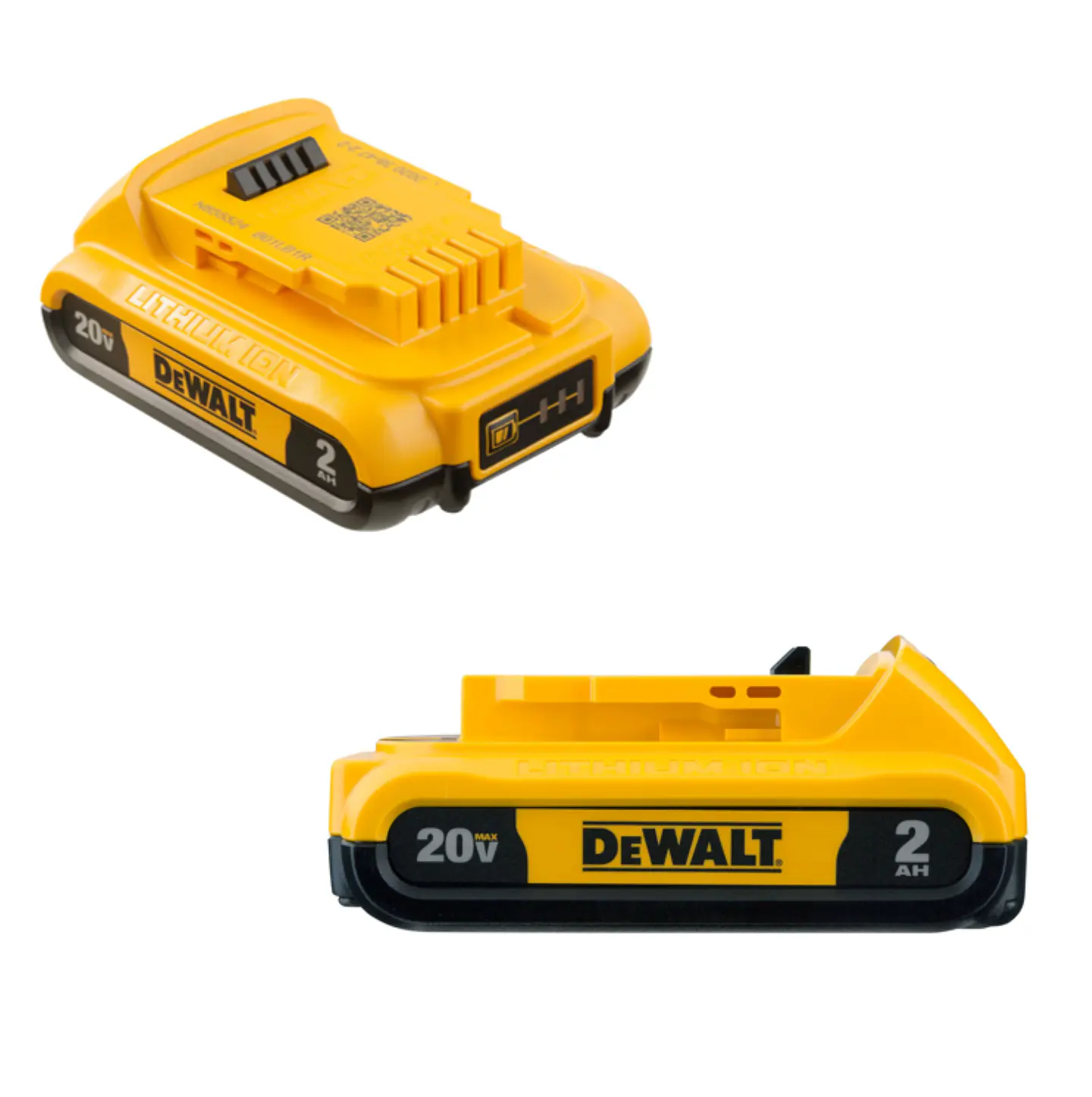 KIt Taladro Percutor 20V + Regalo Batería 5,0 Ah Dewalt 4