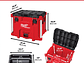 Caja Para Herramientas Packout XL Milwaukee 48-22-8429 - Miniatura 2