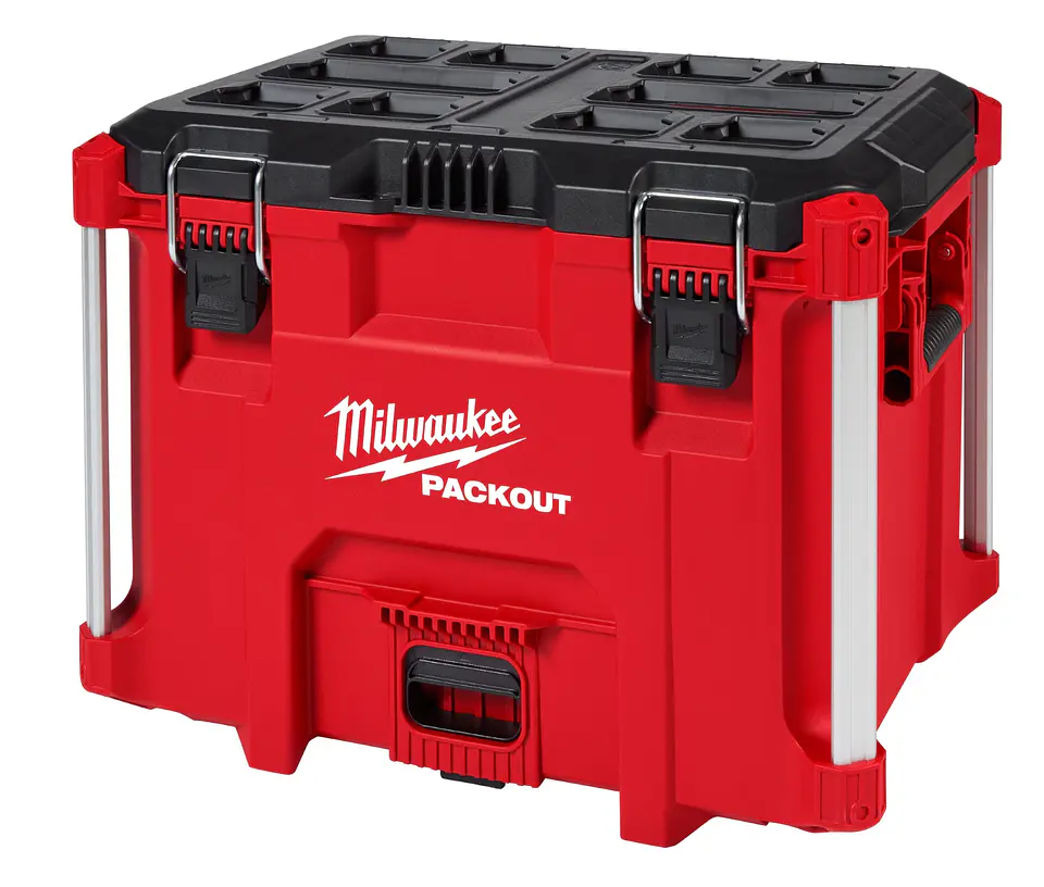 Caja Para Herramientas Packout XL Milwaukee 48-22-8429 1